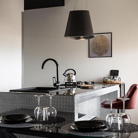 Freshwater Pirates Apartment กาเอตา ภายนอก รูปภาพ