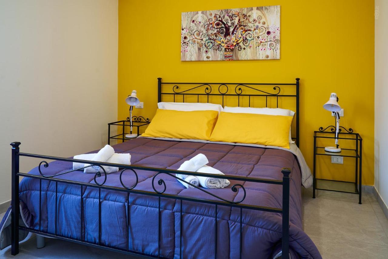 Freshwater Pirates Apartment กาเอตา ภายนอก รูปภาพ