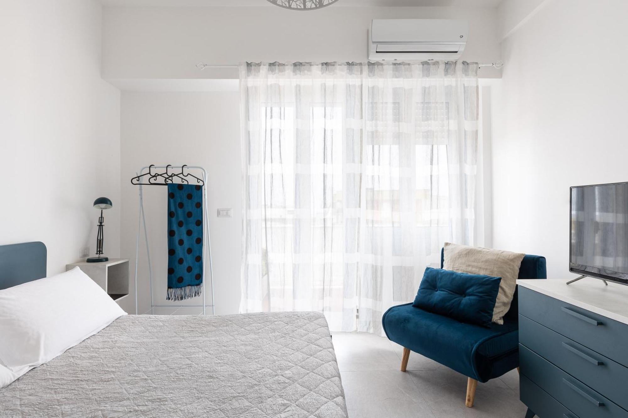Freshwater Pirates Apartment กาเอตา ภายนอก รูปภาพ