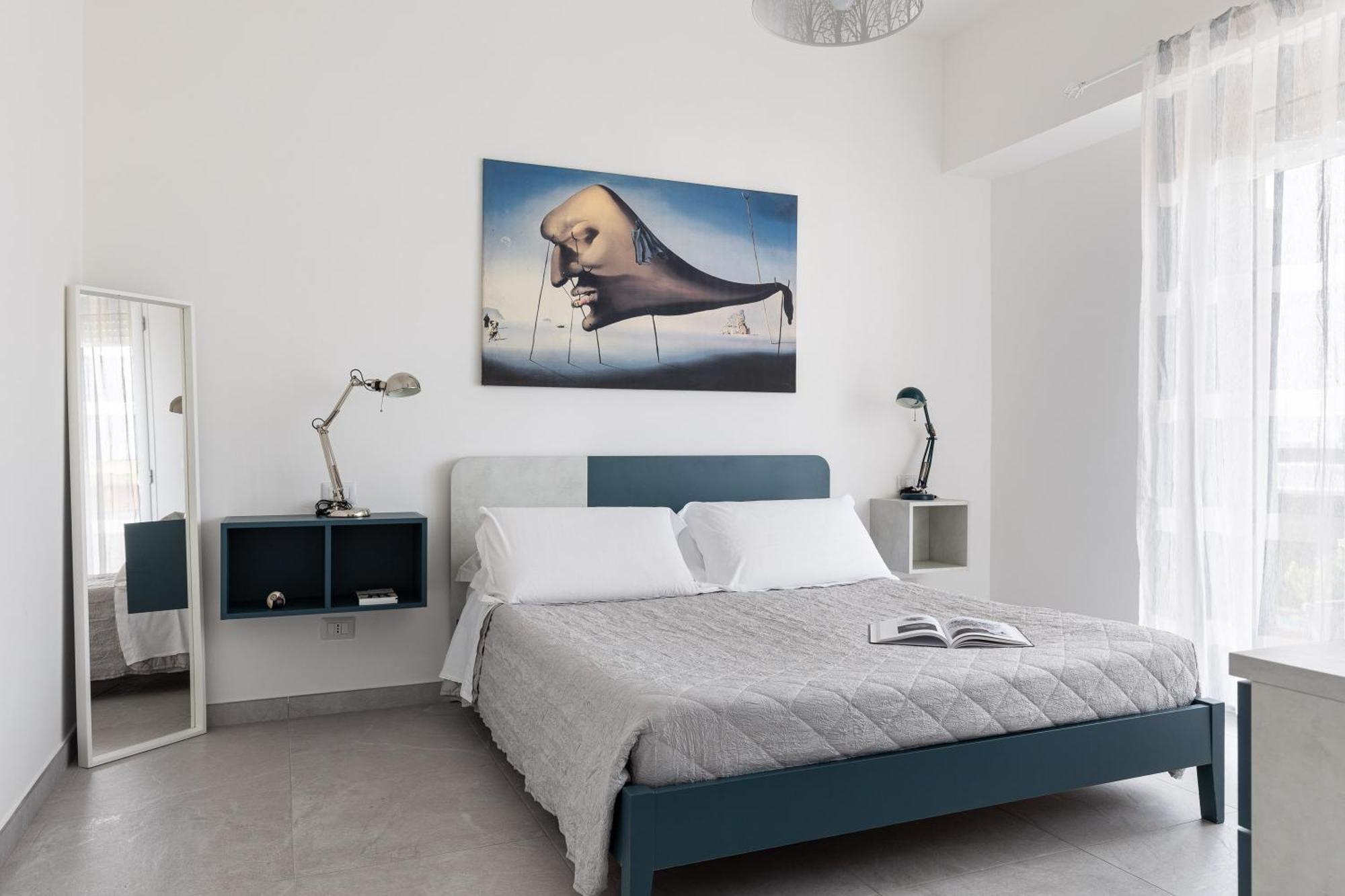 Freshwater Pirates Apartment กาเอตา ภายนอก รูปภาพ