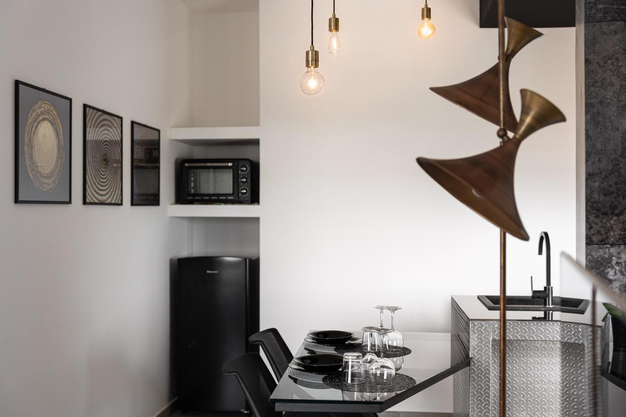 Freshwater Pirates Apartment กาเอตา ห้อง รูปภาพ