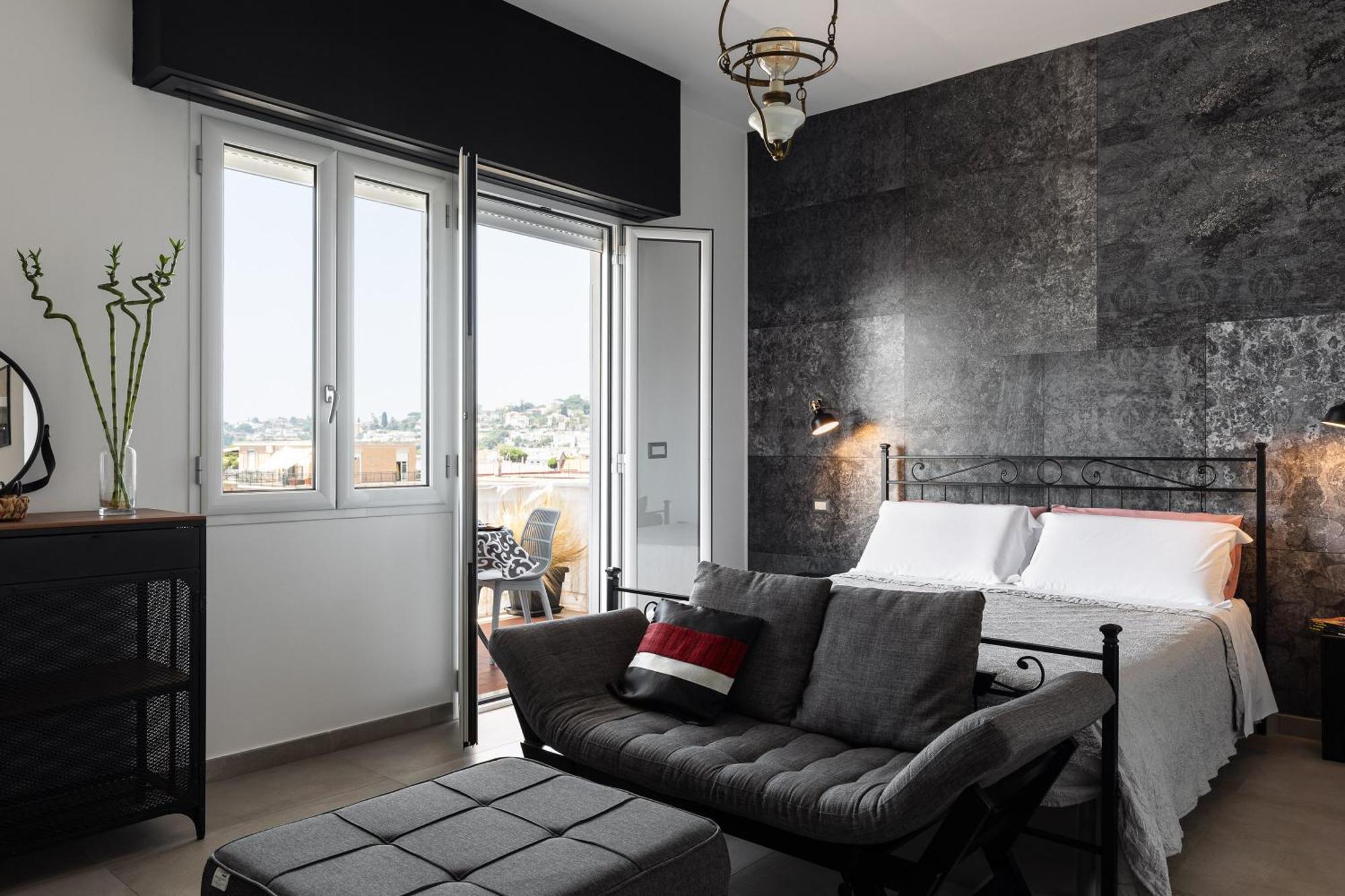 Freshwater Pirates Apartment กาเอตา ภายนอก รูปภาพ